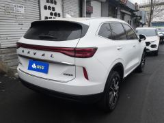 Haval H6 Gen 3 1.5T 2WD Pro - ფოტო 2