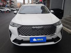 Haval H6 Gen 3 1.5T 2WD Pro - ფოტო 3