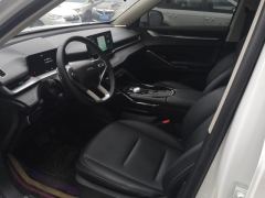 Haval H6 Gen 3 1.5T 2WD Pro - ფოტო 8