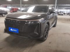 Exeed Yaoguang 400T AWD Edition - photo 1