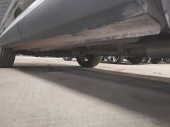 Exeed Yaoguang 400T AWD Edition - photo 11