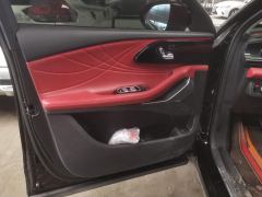Exeed Yaoguang 400T AWD Edition - photo 12