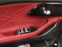 Exeed Yaoguang 400T AWD Edition - photo 13