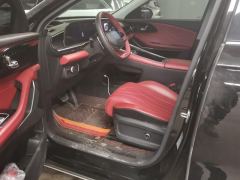 Exeed Yaoguang 400T AWD Edition - photo 14