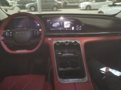 Exeed Yaoguang 400T AWD Edition - photo 16
