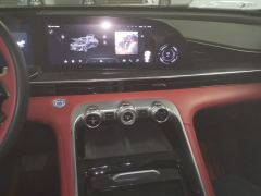 Exeed Yaoguang 400T AWD Edition - photo 17