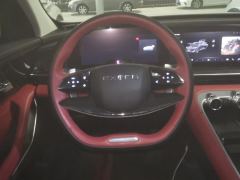 Exeed Yaoguang 400T AWD Edition - photo 18