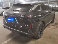 Exeed Yaoguang 400T AWD Edition - photo 2