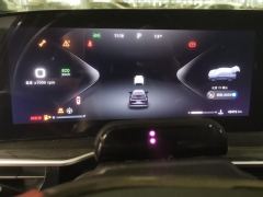 Exeed Yaoguang 400T AWD Edition - photo 20