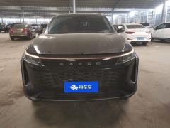 Exeed Yaoguang 400T AWD Edition - photo 3