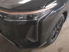 Exeed Yaoguang 400T AWD Edition - photo 4