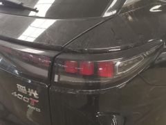 Exeed Yaoguang 400T AWD Edition - photo 5