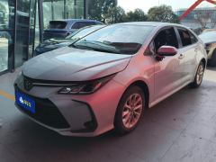 Toyota Corolla 1.2T S-CVT Elite PLUS Version - photo 1