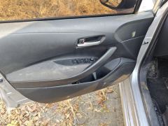 Toyota Corolla 1.2T S-CVT Elite PLUS Version - photo 12