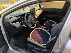 Toyota Corolla 1.2T S-CVT Elite PLUS Version - photo 14