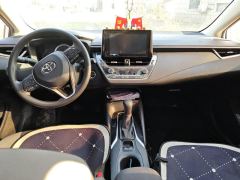 Toyota Corolla 1.2T S-CVT Elite PLUS Version - photo 16