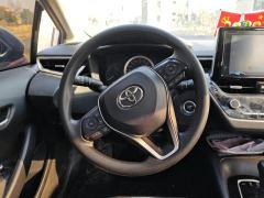 Toyota Corolla 1.2T S-CVT Elite PLUS Version - photo 18