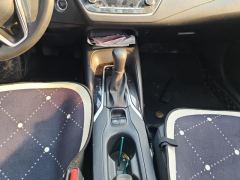 Toyota Corolla 1.2T S-CVT Elite PLUS Version - photo 19