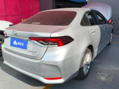 Toyota Corolla 1.2T S-CVT Elite PLUS Version - photo 2