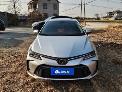 Toyota Corolla 1.2T S-CVT Elite PLUS Version - photo 3