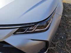 Toyota Corolla 1.2T S-CVT Elite PLUS Version - photo 4