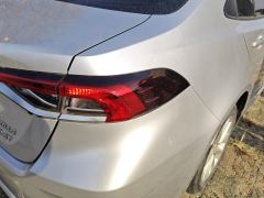Toyota Corolla 1.2T S-CVT Elite PLUS Version - photo 5