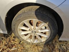 Toyota Corolla 1.2T S-CVT Elite PLUS Version - photo 6