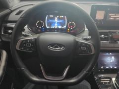 Chery Tiggo 8 Kunpeng Edition 290TGDI Dual-clutch Fuyao Edition - ფოტო 12