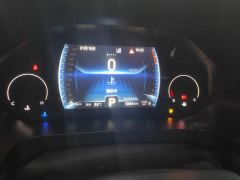 Chery Tiggo 8 Kunpeng Edition 290TGDI Dual-clutch Fuyao Edition - ფოტო 15