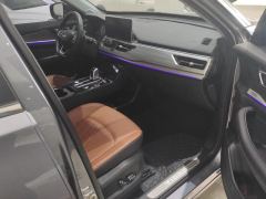 Chery Tiggo 8 Kunpeng Edition 290TGDI Dual-clutch Fuyao Edition - ფოტო 16