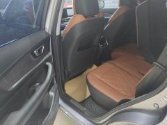Chery Tiggo 8 Kunpeng Edition 290TGDI Dual-clutch Fuyao Edition - ფოტო 17
