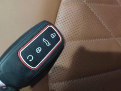 Chery Tiggo 8 Kunpeng Edition 290TGDI Dual-clutch Fuyao Edition - ფოტო 19