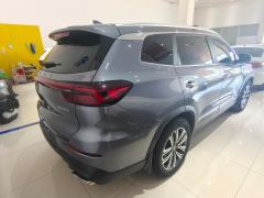 Chery Tiggo 8 Kunpeng Edition 290TGDI Dual-clutch Fuyao Edition - ფოტო 2