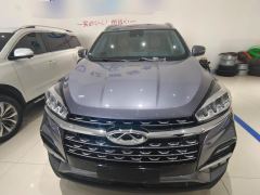 Chery Tiggo 8 Kunpeng Edition 290TGDI Dual-clutch Fuyao Edition - ფოტო 3