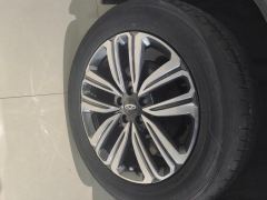 Chery Tiggo 8 Kunpeng Edition 290TGDI Dual-clutch Fuyao Edition - ფოტო 5