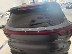Chery Tiggo 8 Kunpeng Edition 290TGDI Dual-clutch Fuyao Edition - ფოტო 6