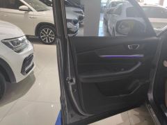 Chery Tiggo 8 Kunpeng Edition 290TGDI Dual-clutch Fuyao Edition - ფოტო 7