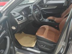 Chery Tiggo 8 Kunpeng Edition 290TGDI Dual-clutch Fuyao Edition - ფოტო 8