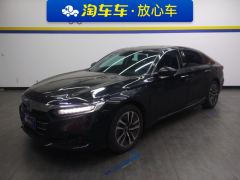 Honda Accord PHEV 2.0L E-CVT Edition - ფოტო 1