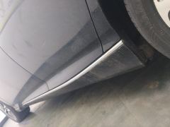 Honda Accord PHEV 2.0L E-CVT Edition - ფოტო 11