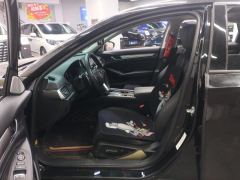 Honda Accord PHEV 2.0L E-CVT Edition - ფოტო 14