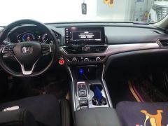 Honda Accord PHEV 2.0L E-CVT Edition - ფოტო 16