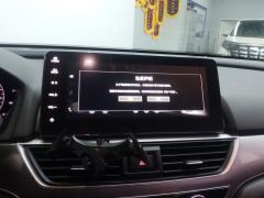 Honda Accord PHEV 2.0L E-CVT Edition - ფოტო 17