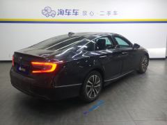 Honda Accord PHEV 2.0L E-CVT Edition - ფოტო 2