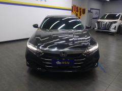 Honda Accord PHEV 2.0L E-CVT Edition - ფოტო 3