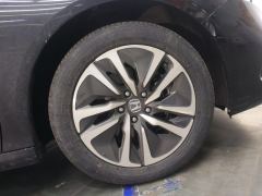 Honda Accord PHEV 2.0L E-CVT Edition - ფოტო 6