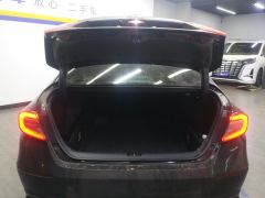 Honda Accord PHEV 2.0L E-CVT Edition - ფოტო 7