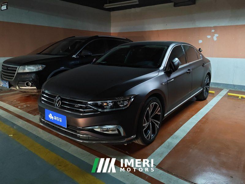 Volkswagen Magotan 330TSI 30 Version - ავტომობილი ჩინეთიდან