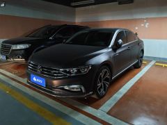 Volkswagen Magotan 330TSI 30 Version - ფოტო 1