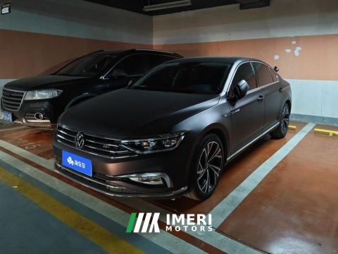 2021 Volkswagen Magotan 330TSI 30 Version - car from China